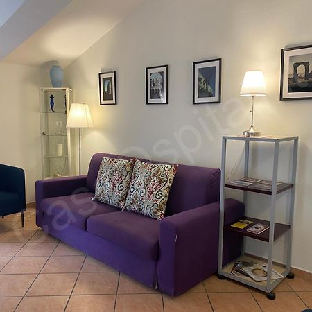 Caseospitali - Daisy, Ampio Trilocale X6 Vicino A Piazza Maggiore 볼로냐 외부 사진