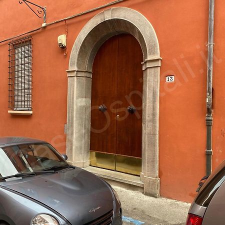 Caseospitali - Daisy, Ampio Trilocale X6 Vicino A Piazza Maggiore 볼로냐 외부 사진