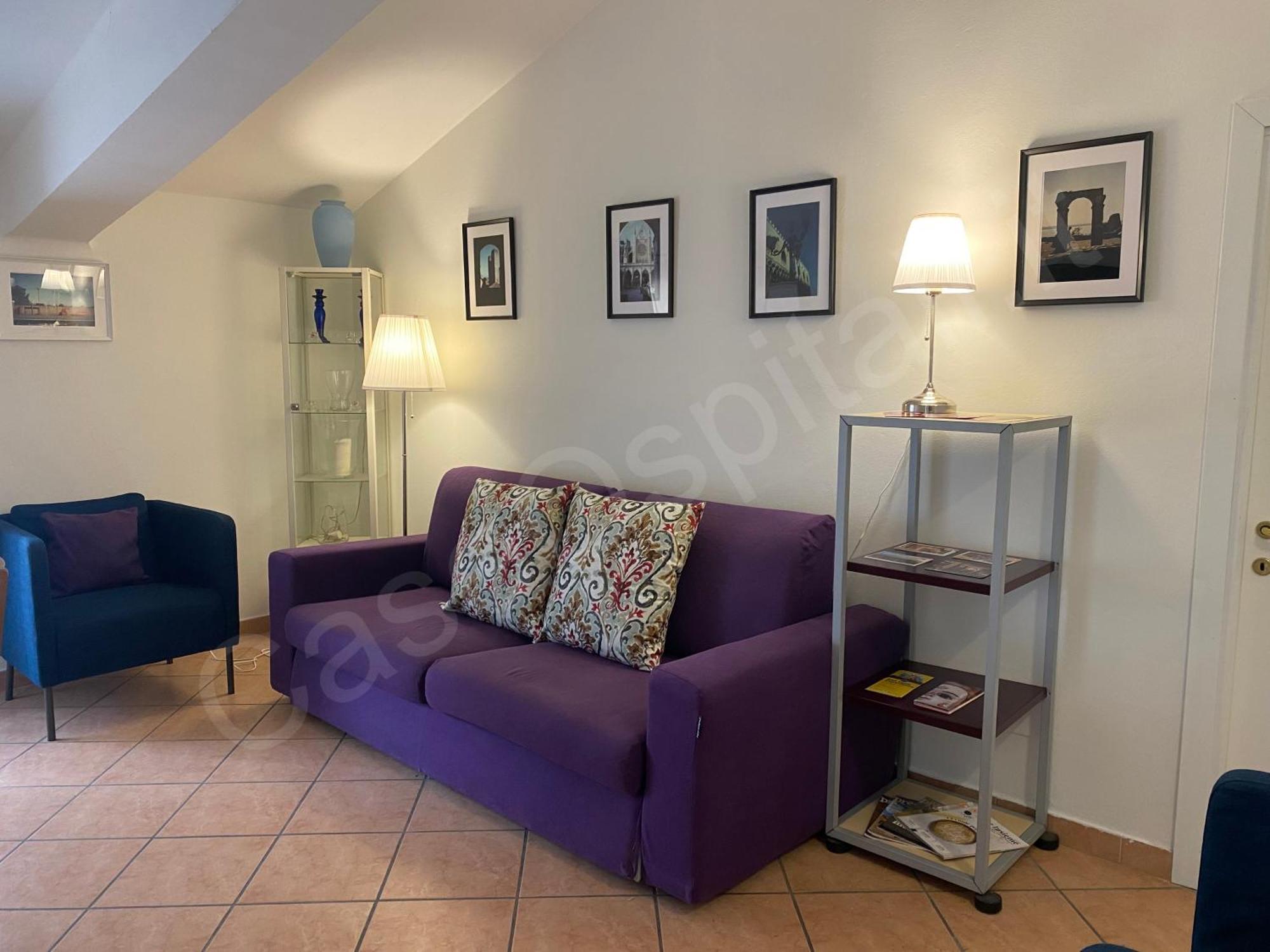 Caseospitali - Daisy, Ampio Trilocale X6 Vicino A Piazza Maggiore 볼로냐 외부 사진