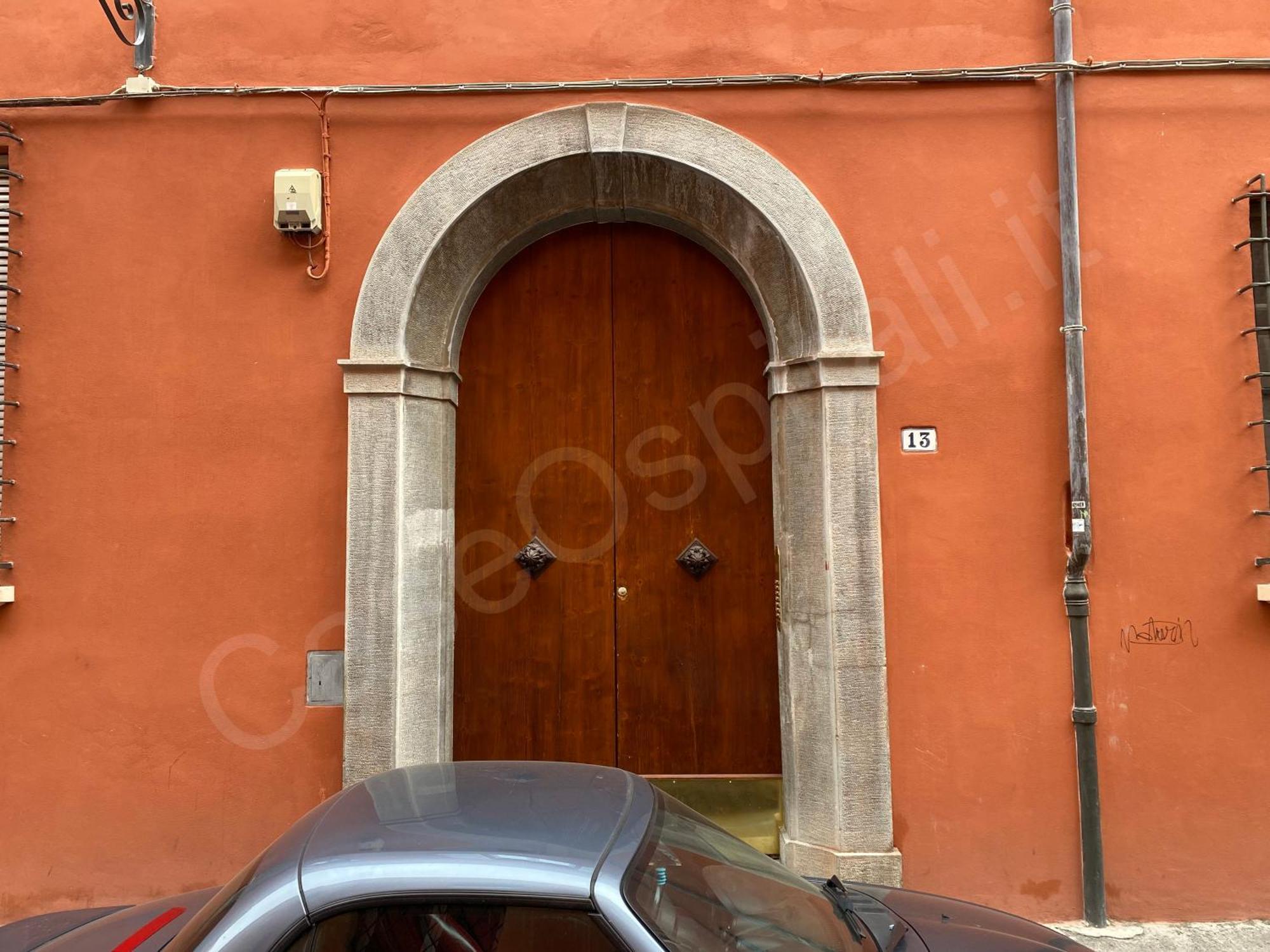 Caseospitali - Daisy, Ampio Trilocale X6 Vicino A Piazza Maggiore 볼로냐 외부 사진