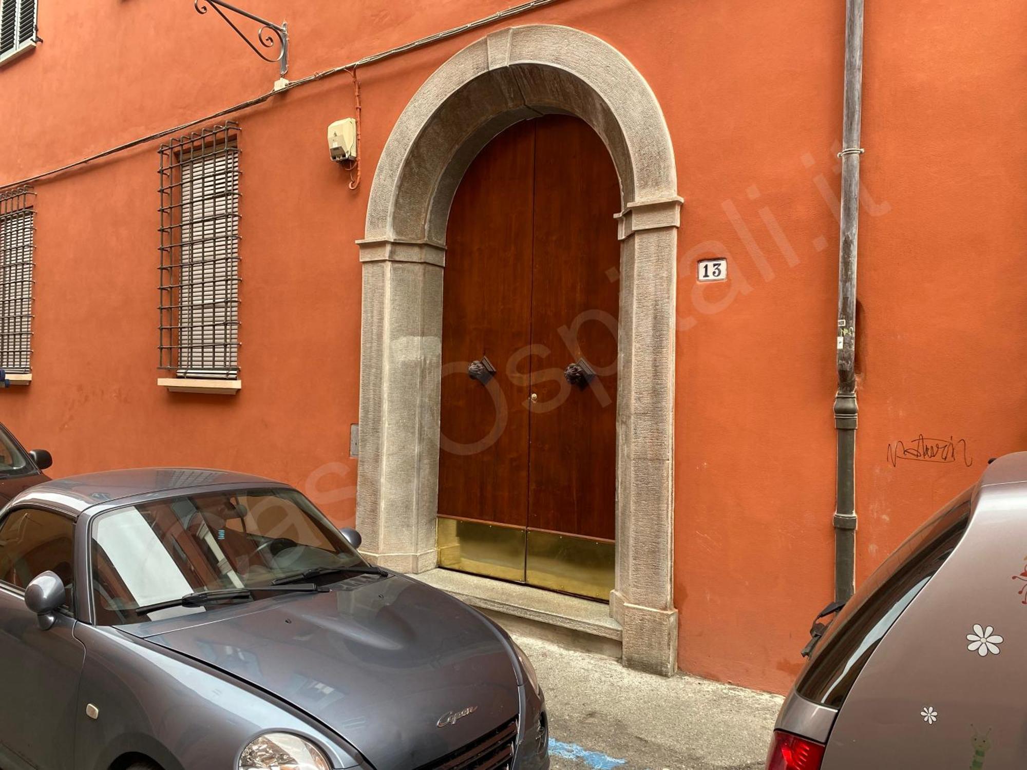 Caseospitali - Daisy, Ampio Trilocale X6 Vicino A Piazza Maggiore 볼로냐 외부 사진