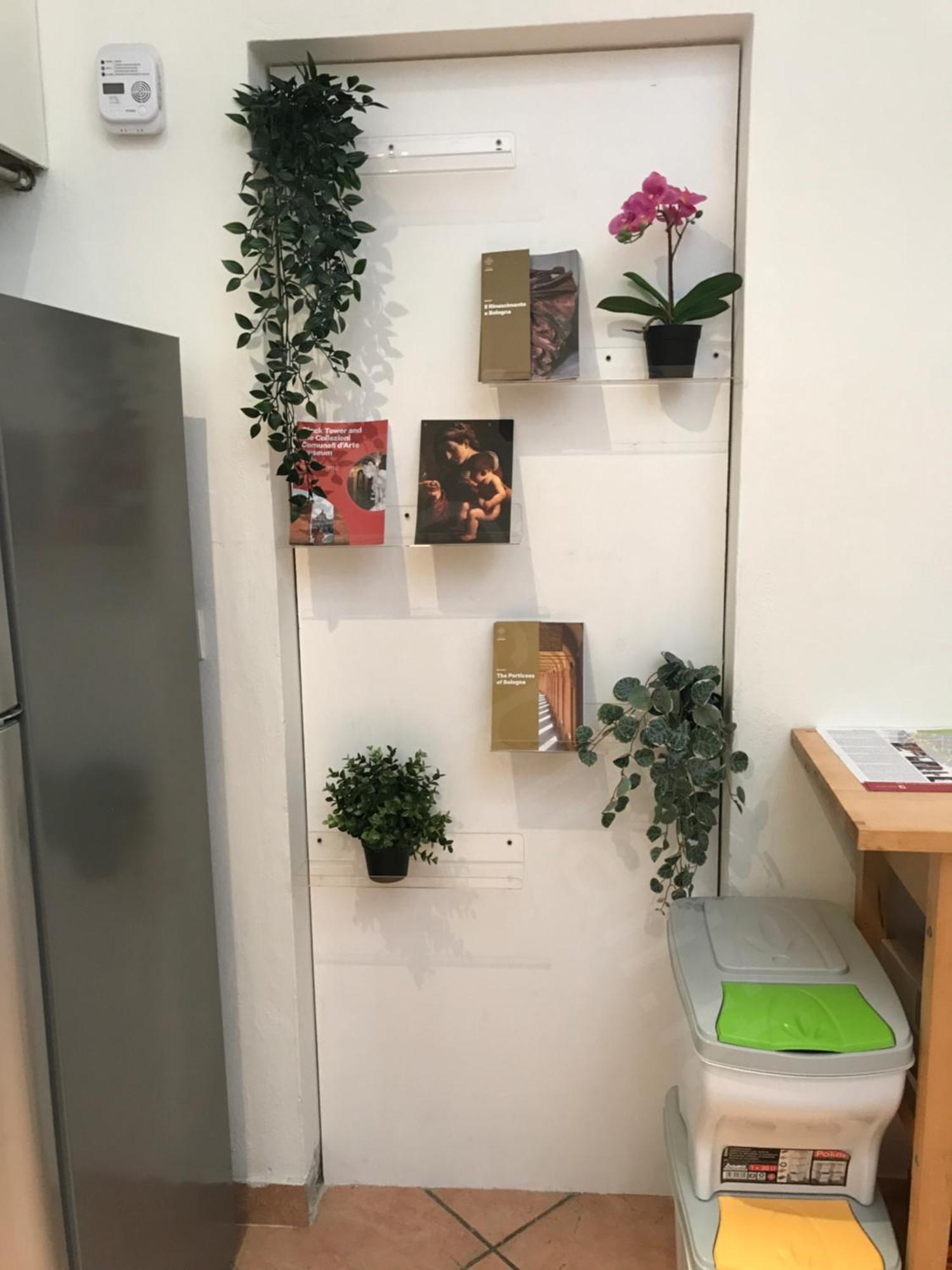Caseospitali - Daisy, Ampio Trilocale X6 Vicino A Piazza Maggiore 볼로냐 외부 사진
