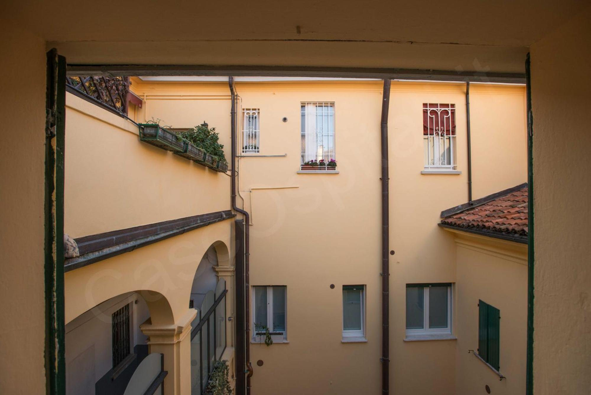 Caseospitali - Daisy, Ampio Trilocale X6 Vicino A Piazza Maggiore 볼로냐 외부 사진