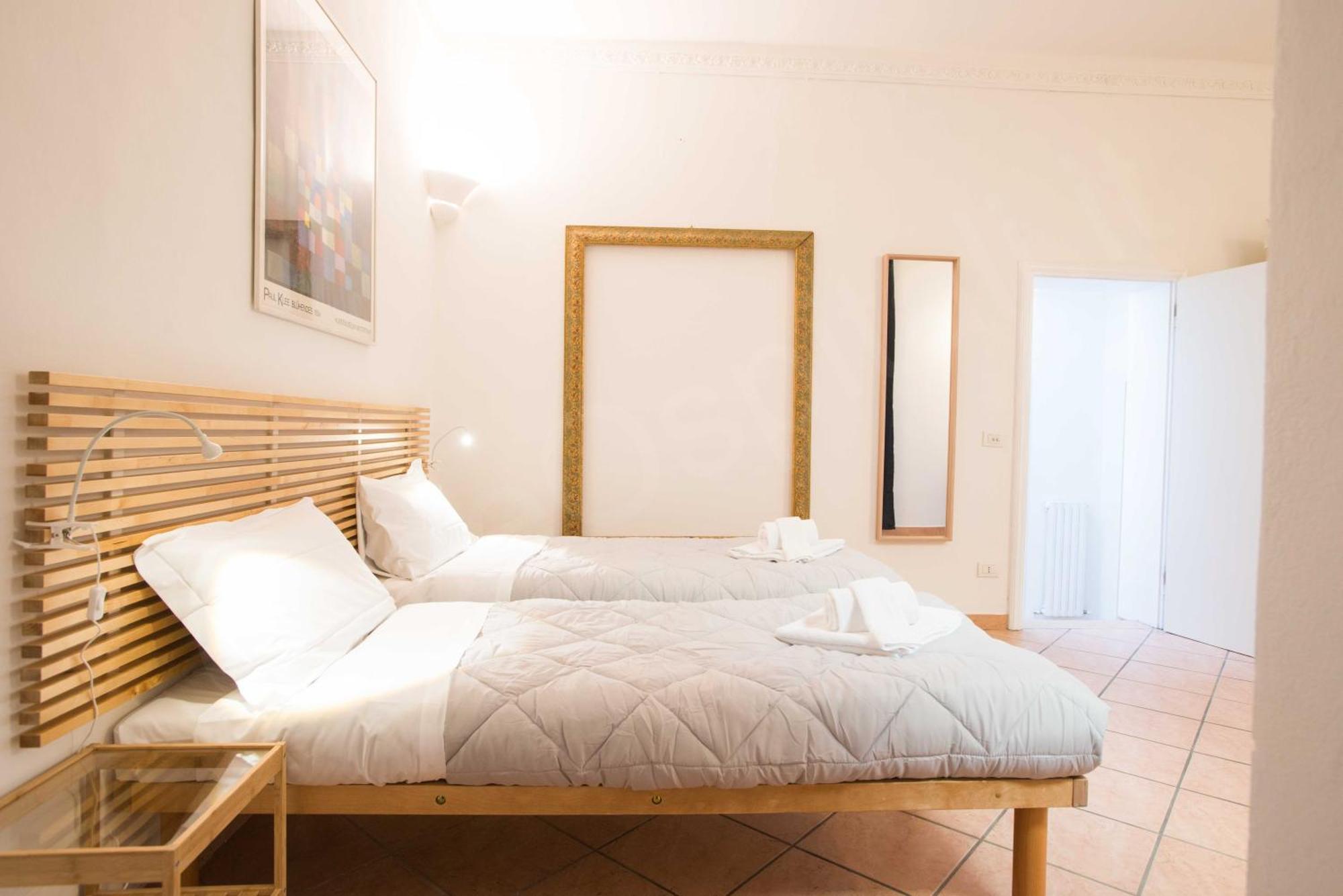 Caseospitali - Daisy, Ampio Trilocale X6 Vicino A Piazza Maggiore 볼로냐 외부 사진