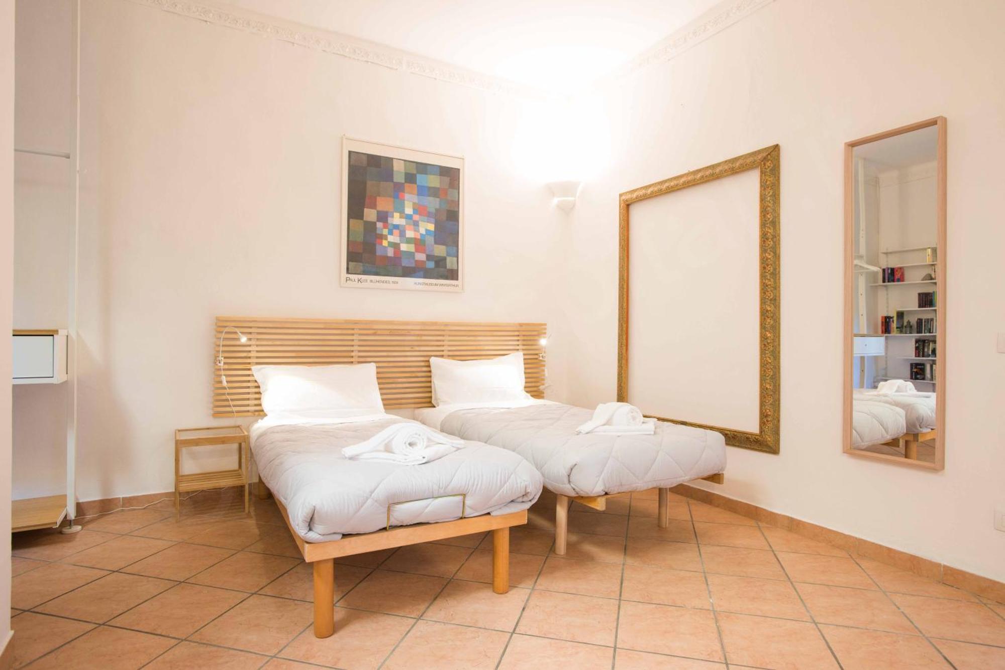 Caseospitali - Daisy, Ampio Trilocale X6 Vicino A Piazza Maggiore 볼로냐 외부 사진