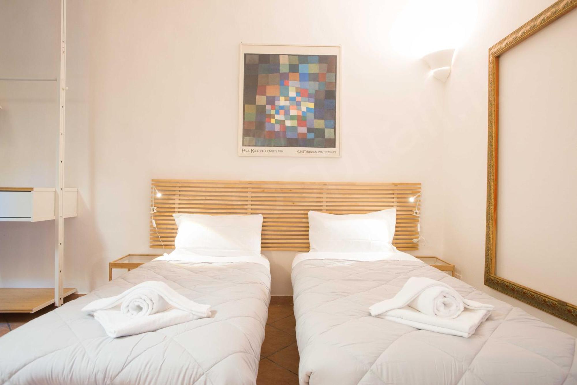 Caseospitali - Daisy, Ampio Trilocale X6 Vicino A Piazza Maggiore 볼로냐 외부 사진