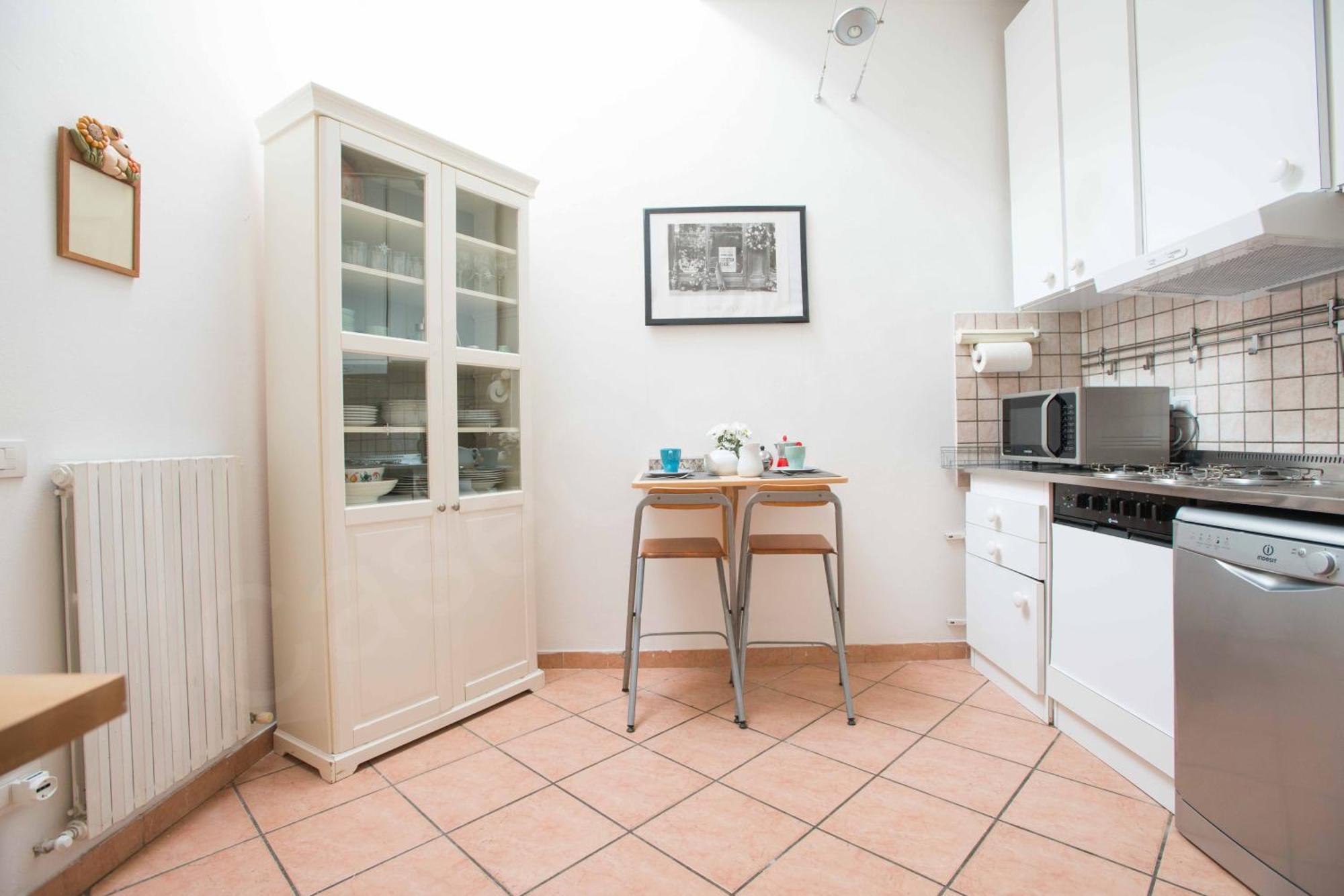 Caseospitali - Daisy, Ampio Trilocale X6 Vicino A Piazza Maggiore 볼로냐 외부 사진
