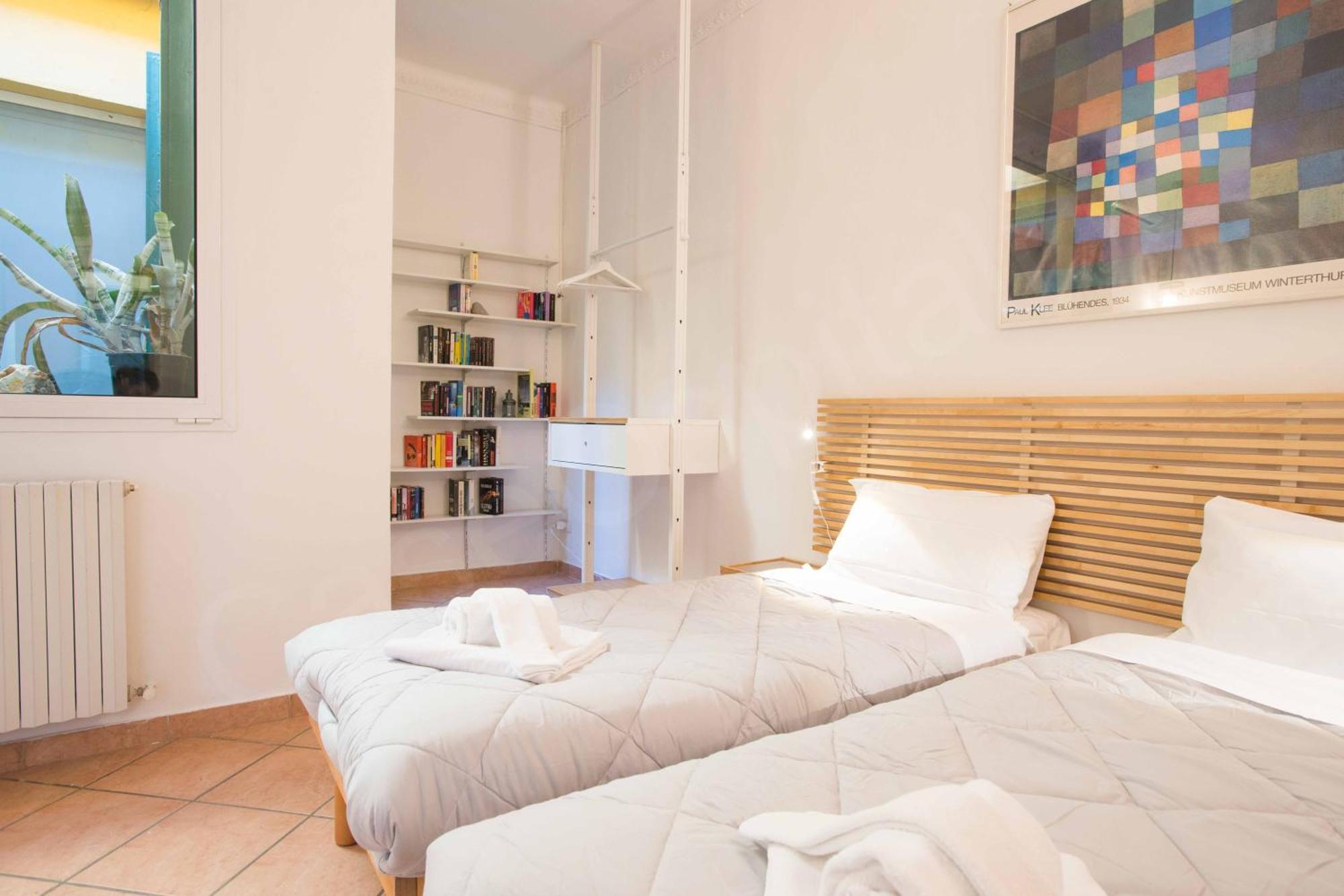 Caseospitali - Daisy, Ampio Trilocale X6 Vicino A Piazza Maggiore 볼로냐 외부 사진