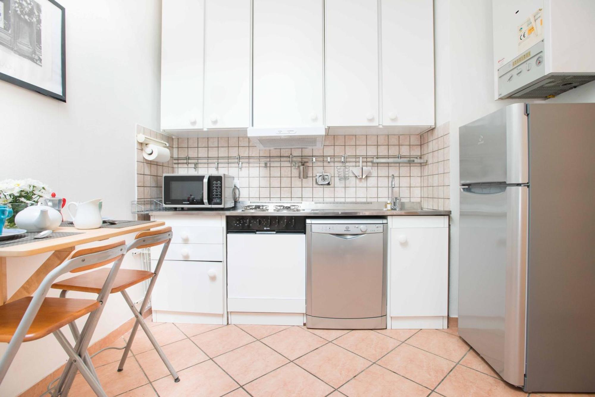 Caseospitali - Daisy, Ampio Trilocale X6 Vicino A Piazza Maggiore 볼로냐 외부 사진