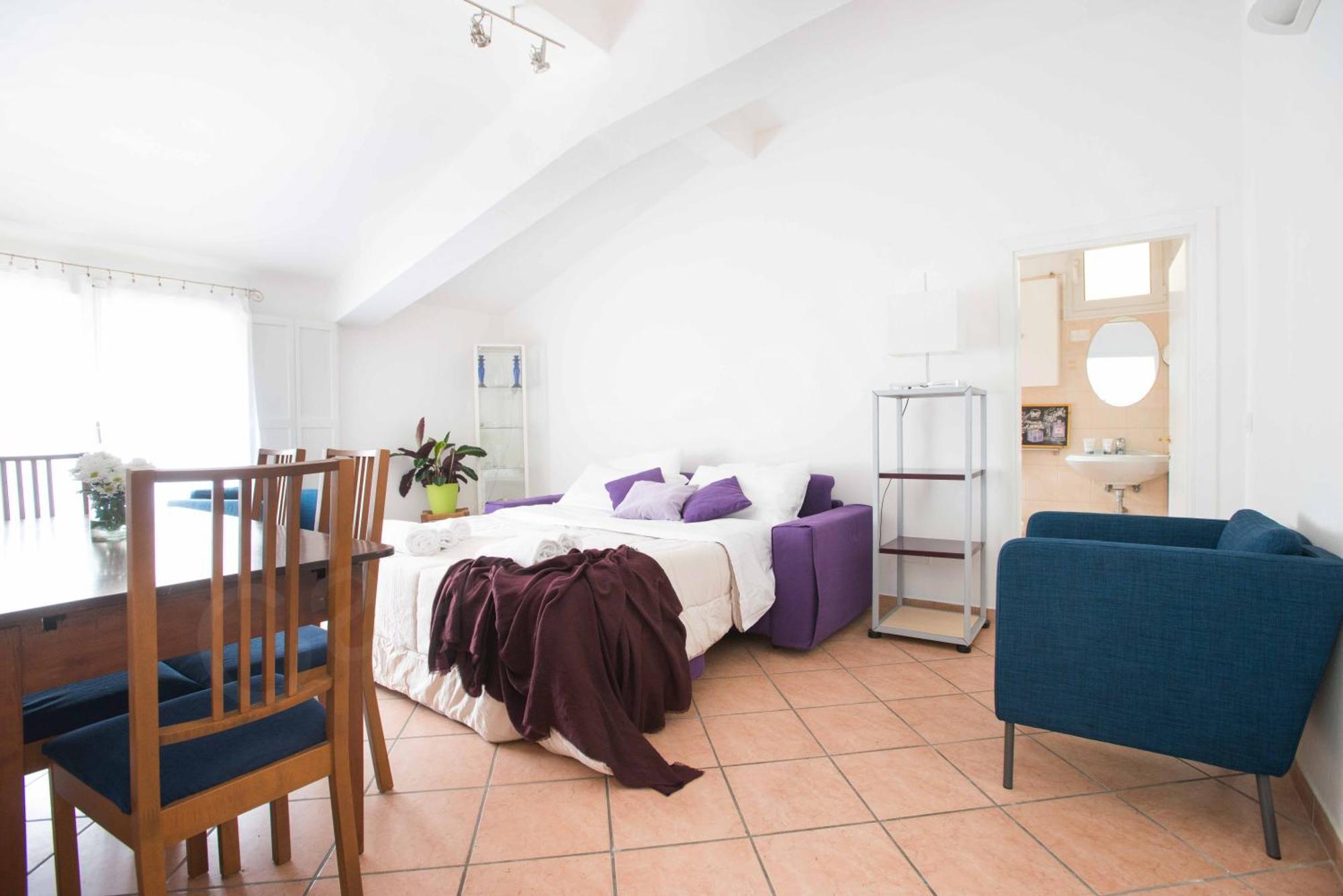 Caseospitali - Daisy, Ampio Trilocale X6 Vicino A Piazza Maggiore 볼로냐 외부 사진